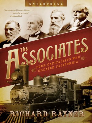 cover image of The Associates